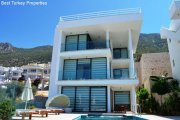 Kalkan NEUE LUXUVILLA MIT FANTASTISCHEM MEERBLICK Haus kaufen
