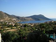Kalkan Wunderschöne 3 Schlafzimmer Villa mit Pool und Meerblick Haus kaufen