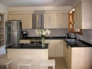 Kalkan Wunderschöne 3 Schlafzimmer Villa mit Pool und Meerblick Haus kaufen