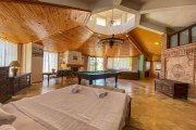 Kalkan Wunderschöne Meerblick Villa in Islamlar oberhalb vom malerischem Kalkan Haus kaufen