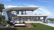 Yeniköy - Kaş - Antalya NEUE DESIGNER VILLA MIT ATEMBERAUBENDEM MEERBLICK Haus kaufen