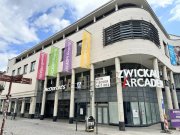 Zwickau Attraktive 4-Raum-Wohnung mit Balkon, zentrumsnah gelegen und vermietet Wohnung kaufen