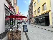 Zwickau Gewerbe + Wohnen in 1A-Lage! Direkt neben Zwickau Arcaden! Mit Dachterrasse Gewerbe kaufen