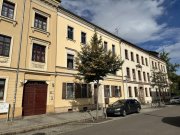 Zwickau Großzügige 1-Raumwohnung mit Einbauküche in Zwickau! Denkmalschutz! Wohnung kaufen