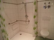 Zwickau Seniorengerechte 1,5-RW, BJ. 1994, Nähe Schwanenteich+Zentrum, Balkon, Lift, Stellplatz, vermietet Wohnung kaufen