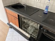 Zwickau Vermietete 2-Raumwohnung mit kleiner EBK und Stpl. in Stadtvilla! Zentrumsnah; Nähe Schwanenteich! Wohnung kaufen