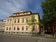 Zwickau Vermietete 2-Raumwohnung mit kleiner EBK und Stpl. in Stadtvilla! Zentrumsnah; Nähe Schwanenteich! Wohnung kaufen
