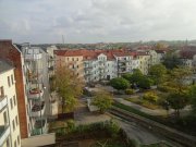 Zwickau Vermietete 2-Raumwohnung mit Einbauküche; Innenstadtlage! Wohnung kaufen