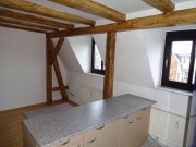 Zwickau Vermietete 2-Raumwohnung mit Einbauküche; Innenstadtlage! Wohnung kaufen