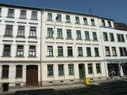 Zwickau Vermietete 3-Raum-Whg. mit Balkon in unmittelbarer Nähe zum Neumarkt! Wohnung kaufen