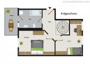 Zwickau Vermietete 4-Raum-Maisonette-WE! 2 Balkone, Stellplatz, Tageslichtbad! Wohnung kaufen