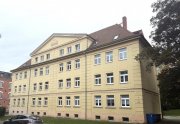 Zwickau Vermietete 4-Raum-Maisonette-WE! 2 Balkone, Stellplatz, Tageslichtbad! Wohnung kaufen