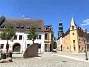 Zwickau Vermietete Büroeinheit mit Lager in Zwickau! Zentrumsnah! Gewerbe kaufen