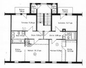 Zwickau Voll-vermietetes, denkmalgesch. MFH mit Gewerbe + 4 WE´s mit Balkonanlage in Zwickau! Haus kaufen