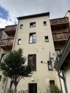 Zwickau Voll-vermietetes, denkmalgesch. MFH mit Gewerbe + 4 WE´s mit Balkonanlage in Zwickau! Haus kaufen