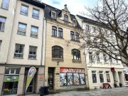 Zwickau WGH im Zentrum Zwickaus mit Erweiterungspotential, Komplettsanierung erforderlich, Denkmalschutz! Gewerbe kaufen