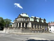 Zwickau WGH im Zentrum Zwickaus mit Erweiterungspotential, Komplettsanierung erforderlich, Denkmalschutz! Gewerbe kaufen