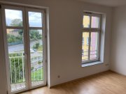 Zwickau Zentrumsnah! 1,5-Raum-Whg. mit Balkon + Fahrstuhl / rollstuhlgerecht; vermietet! Wohnung kaufen