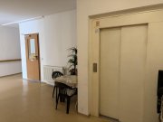 Zwickau Zentrumsnah! 1,5-Raum-Whg. mit Balkon + Fahrstuhl / rollstuhlgerecht; vermietet! Wohnung kaufen