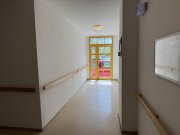 Zwickau Zentrumsnah! 1,5-Raum-Whg. mit Balkon + Fahrstuhl / rollstuhlgerecht; vermietet! Wohnung kaufen