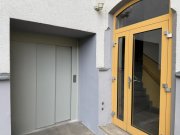 Zwickau Zentrumsnah! 1,5-Raum-Whg. mit Balkon + Fahrstuhl / rollstuhlgerecht; vermietet! Wohnung kaufen