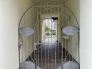 Zwickau Zentrumsnahe 1-Raumwohnung mit Einbauküche! Vermietet! Wohnung kaufen