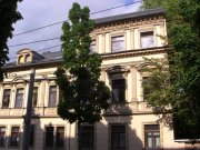 Zwickau Zentrumsnahe 2-Raum-Wohnung mit Balkon! Vermietet! Wohnung kaufen