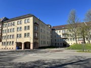 Zwickau Zentrumsnahe 2-Raumwohnung mit Balkon! Vermietet! Wohnung kaufen