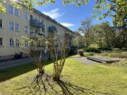 Zwickau Zentrumsnahe 2-Raumwohnung mit Balkon! Vermietet! Wohnung kaufen