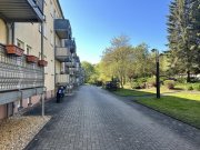 Zwickau Zentrumsnahe 2-Raumwohnung mit Balkon! Vermietet! Wohnung kaufen