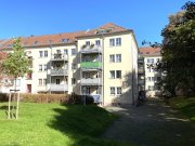 Zwickau Zentrumsnahe 2-Raumwohnung mit Balkon! Vermietet! Wohnung kaufen