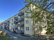 Zwickau Zentrumsnahe 2-Raumwohnung mit Balkon! Vermietet! Wohnung kaufen