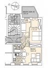 Zwickau Zentrumsnahe 3-Raum-Whg. mit Balkon! Gut vermietet! Wohnung kaufen