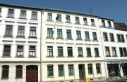Zwickau Zentrumsnahe 3-Raum-Whg. mit Balkon! Gut vermietet! Wohnung kaufen
