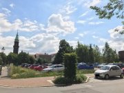 Zwickau Zentrumsnahe 3-Raum-Whg. mit Balkon u. Tageslichtbad in Zwickau! Vermietet! Wohnung kaufen