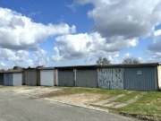 Zwickau 105 Garagen in Top-Lage von Zwickau-Weißenborn: Attraktives Investmentgrundstück Grundstück kaufen