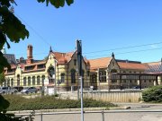 Zwickau Eine ganze Etage nur für Sie! DG-Wohnung, 4 Zimmer, Gäste-WC, Balkon, vermietet! Wohnung kaufen