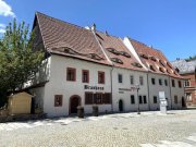 Zwickau Eine ganze Etage nur für Sie! DG-Wohnung, 4 Zimmer, Gäste-WC, Balkon, vermietet! Wohnung kaufen