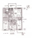 Zwickau Eine ganze Etage nur für Sie! DG-Wohnung, 4 Zimmer, Gäste-WC, Balkon, vermietet! Wohnung kaufen