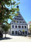 Zwickau Eine ganze Etage nur für Sie! DG-Wohnung, 4 Zimmer, Gäste-WC, Balkon, vermietet! Wohnung kaufen