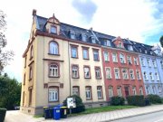Zwickau Helle 2-Raum-Wohnung mit Südbalkon und Stellplatz! Vermietet! Wohnung kaufen