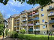 Zwickau Schöne 2-Raum Wohnung mit Balkon in Zwickau! Vermietet; Denkmalschutz! Wohnung kaufen
