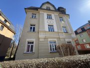 Zwickau Schöne 3-Raum-Whg. mit Tageslichtbad und Balkon! Vermietet! Wohnung kaufen