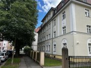 Zwickau Schöne 4-Raum-Maisonette mit 2 Bädern + Dachterrasse! Eigennutzung ist möglich! Wohnung kaufen