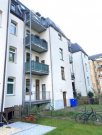 Zwickau Vermietete 2-Raum Wohnung mit Balkon in ruhiger Vorstadtlage! Wohnung kaufen