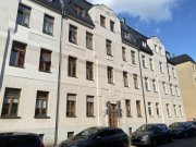 Zwickau Vermietete 2-Raum Wohnung mit Balkon in ruhiger Vorstadtlage! Wohnung kaufen