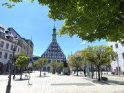 Zwickau Vermietete 2-Raumwohnung mit Wintergarten in Zwickau! Wohnung kaufen