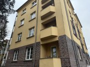 Zwickau Vermietete 2-Raumwohnung mit Balkon in Zwickau! Wohnung kaufen