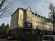 Zwickau Vermietete 2-Raumwohnung mit Balkon u. Tageslichtbad in Zwickau! Wohnung kaufen