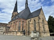 Zwickau Vermietete 2-Raumwohnung mit Balkon u. Tageslichtbad in Zwickau! Wohnung kaufen